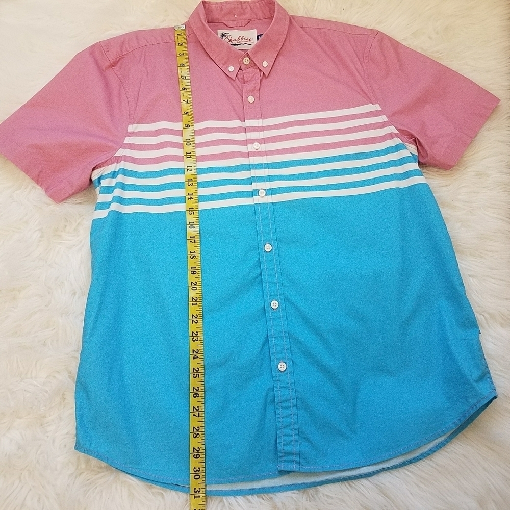 Chubbies Button Down - Picture 3 of 7